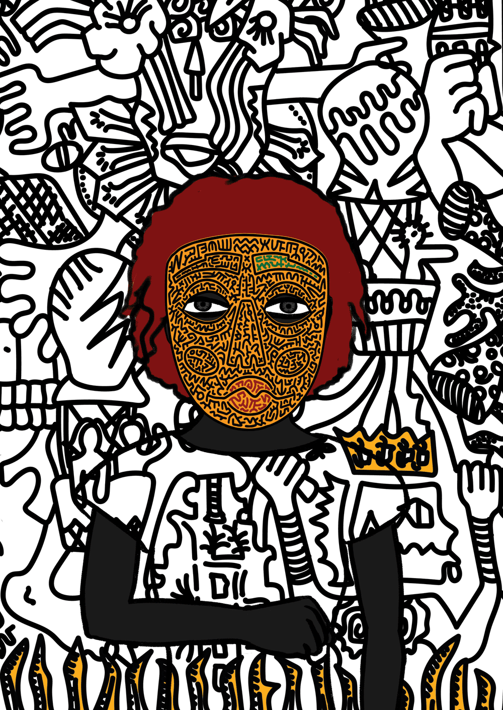 Token Image
