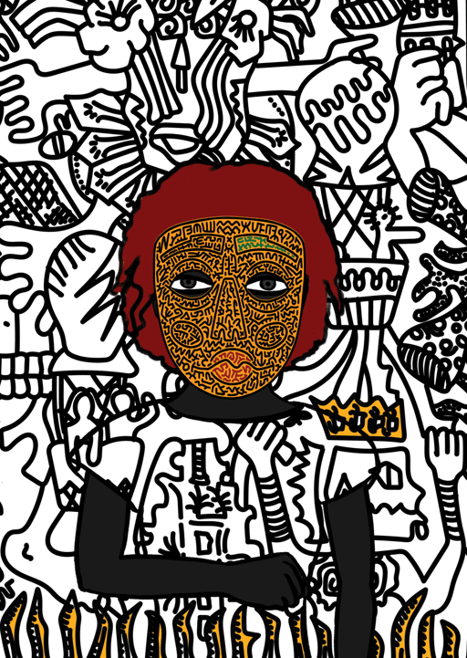 Token Image