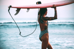 Surf Goddess