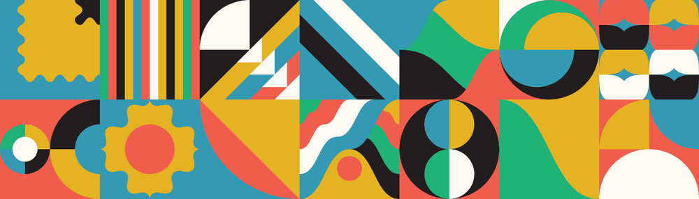 Bauhaus Blocks