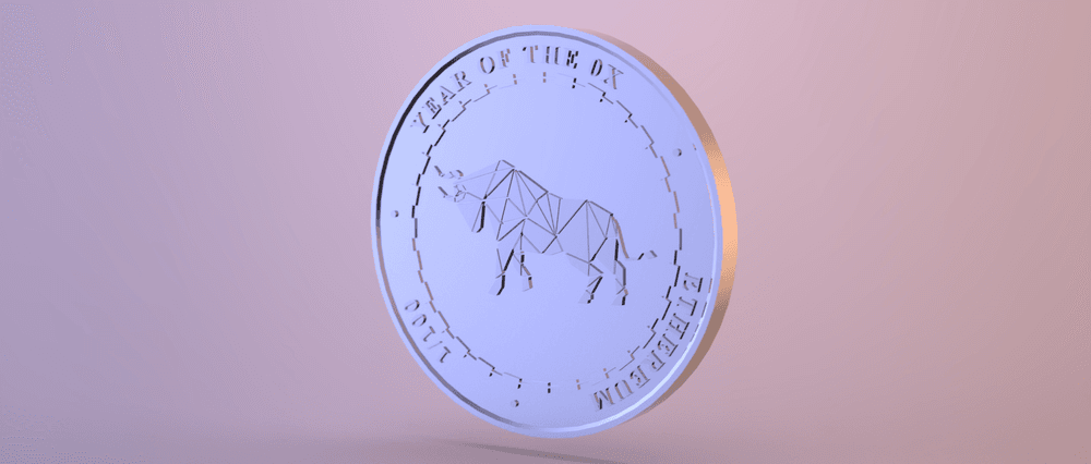 Year of the 0x