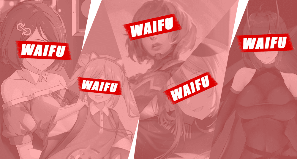WAIFU Collaboration