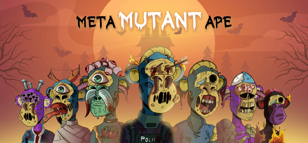MMutantApe