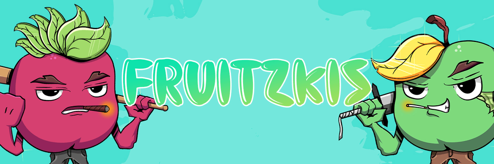 Fruitzkis NFT