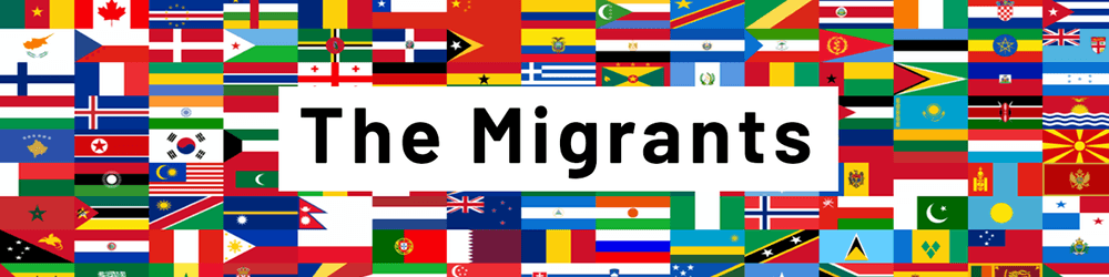 The Migrants