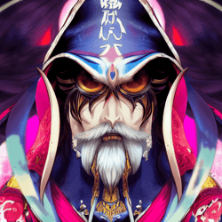 Overlord Darkness