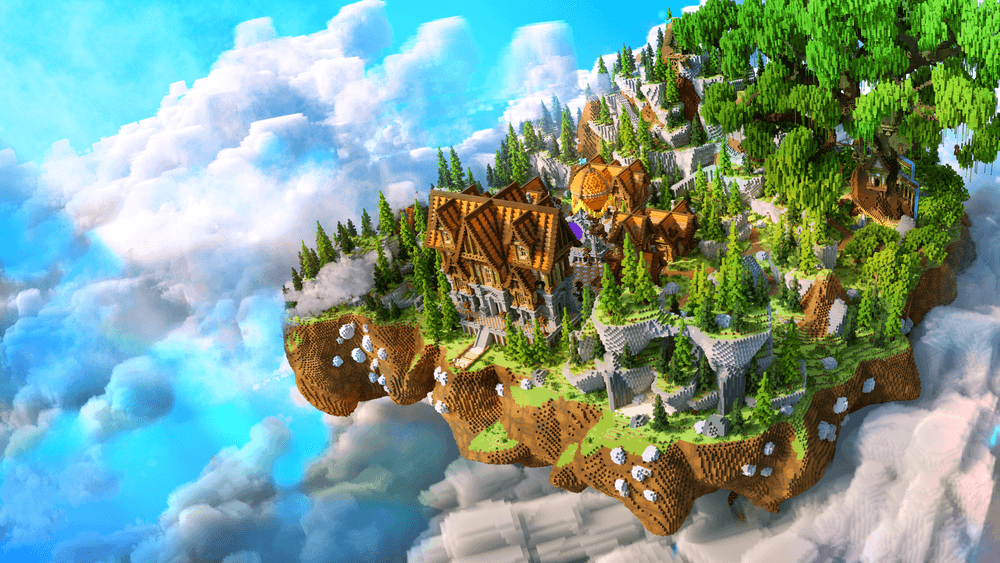 Infinite Realm Official