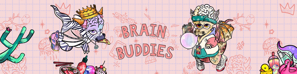 BrainBuddies