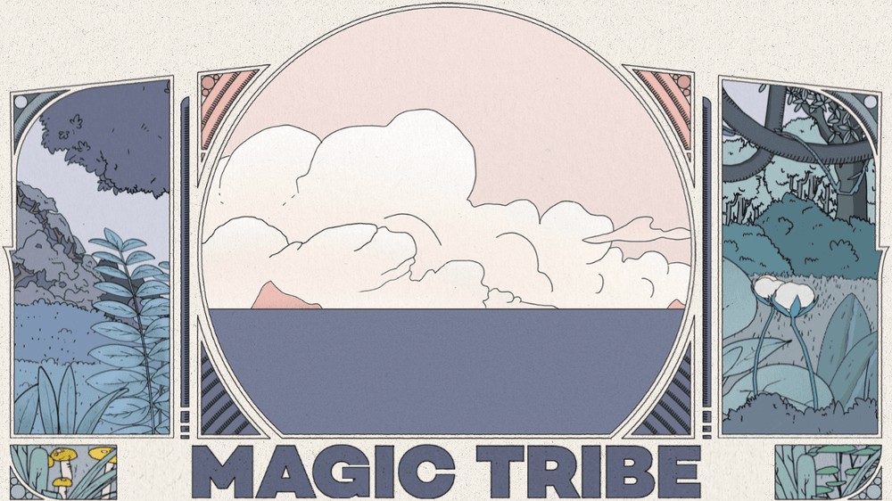 magictribe.xyz