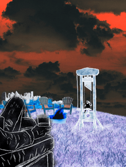 Trapt by Zestycheetos
