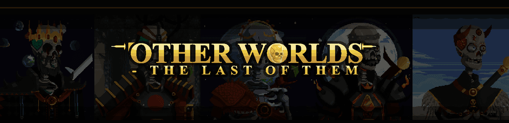 Other Worlds - The Last of Them