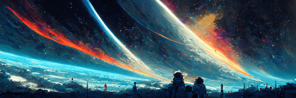 Space Journey Official