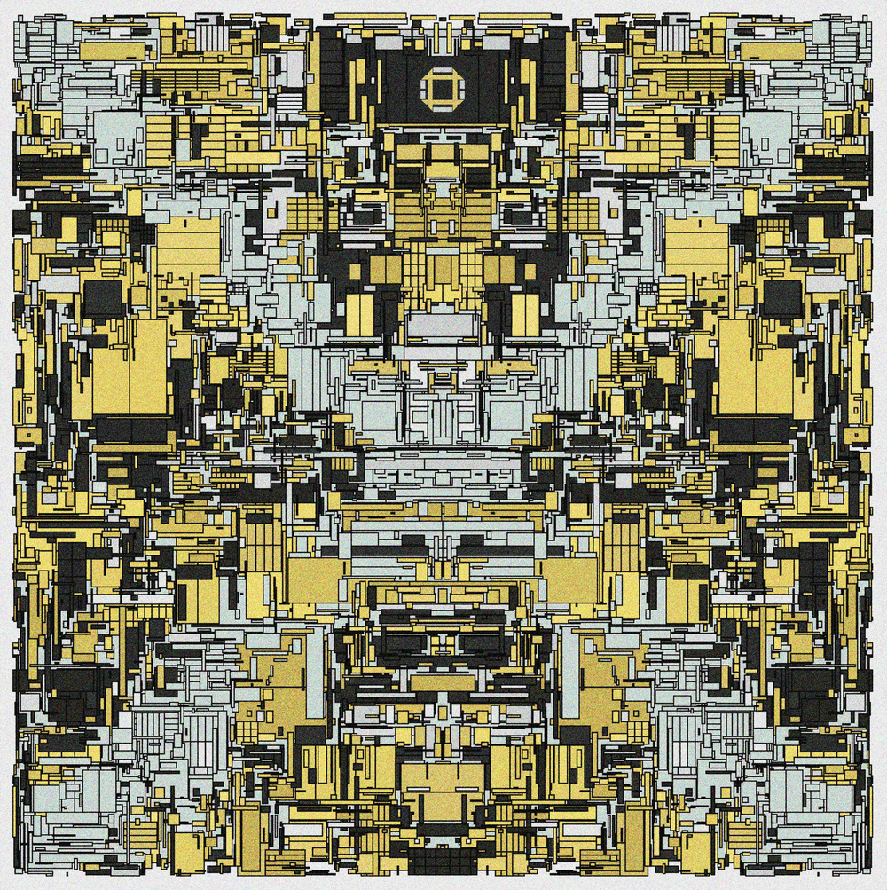 DECONSTRUCT