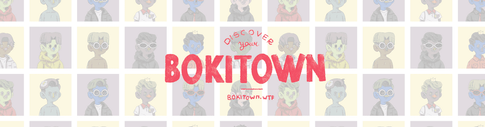 BokiTown.wtf
