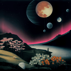 Magic of Nature V2