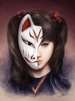 Kitsuna