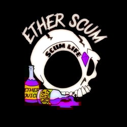 EtherScum Genesis