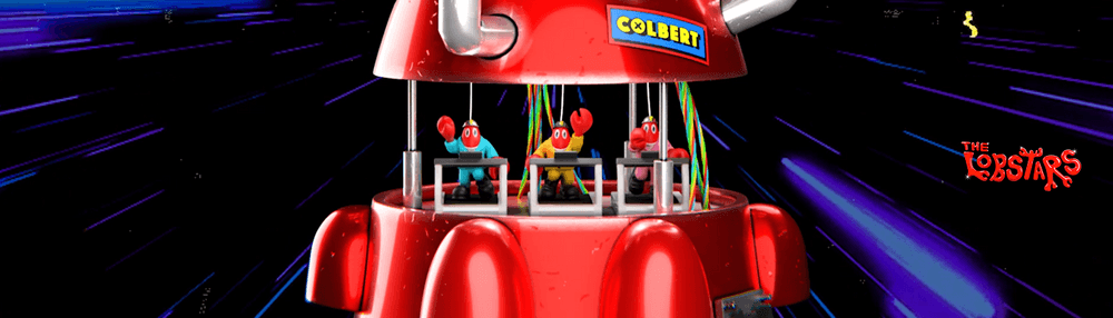 The Lobstars Special Editions