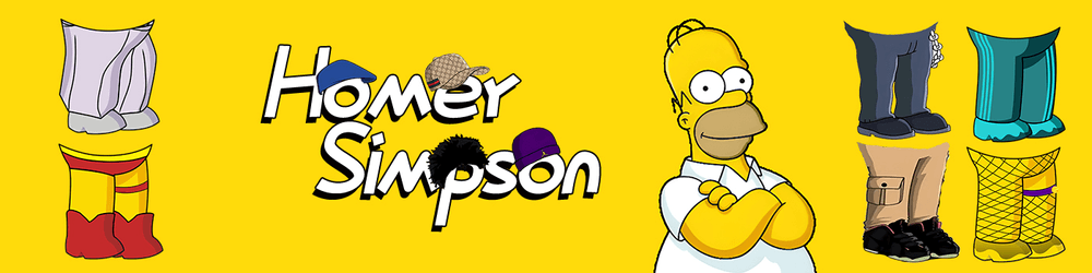 Homer Simpson