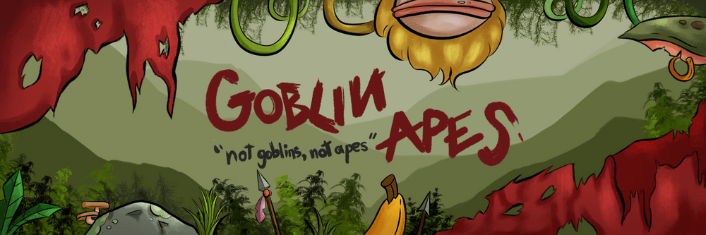 GoblinApes