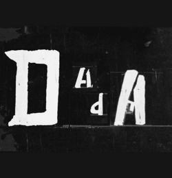 Wrapped Historic DADA Collections
