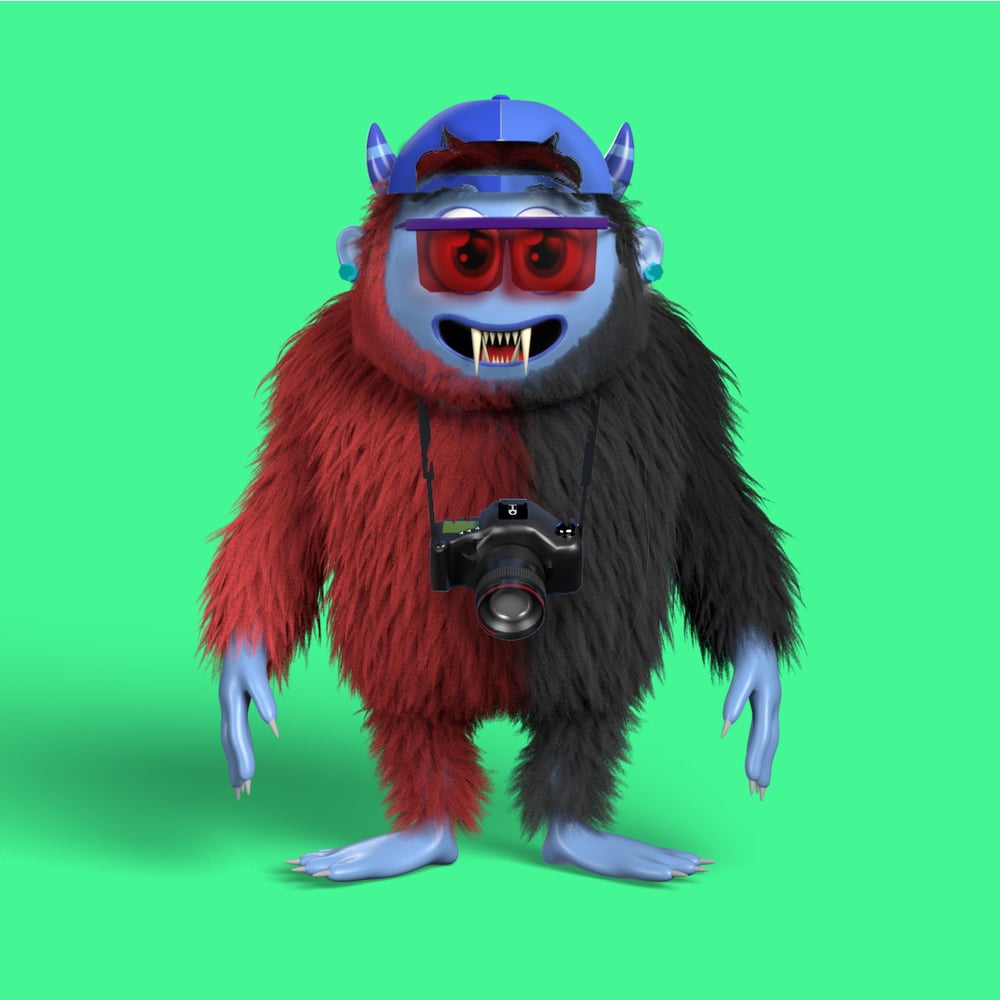 Token Image