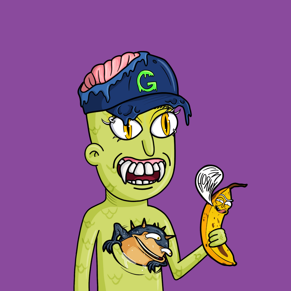 Token Image