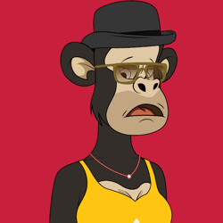 Pride Ape Community