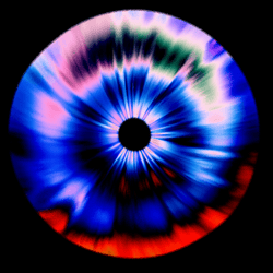 Che-Yu Wu Interactive Gen Art