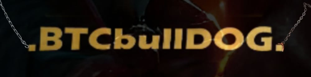 BTC-Bulldog NFT