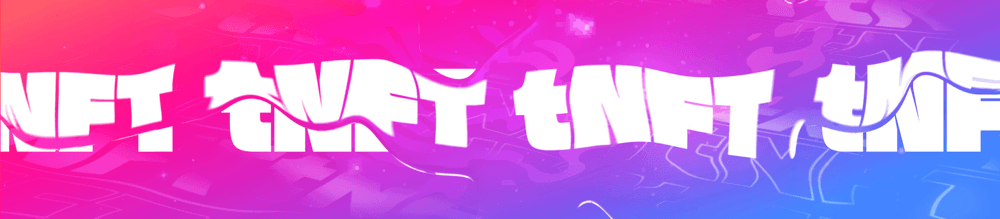 Graviton tNFT Collection