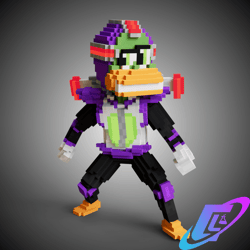 Cosmic Labs VX(Fusions)