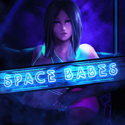 SpaceBabes