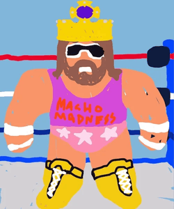 Wrestling SuperStars
