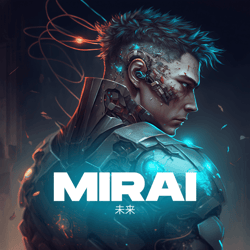MIRAI.
