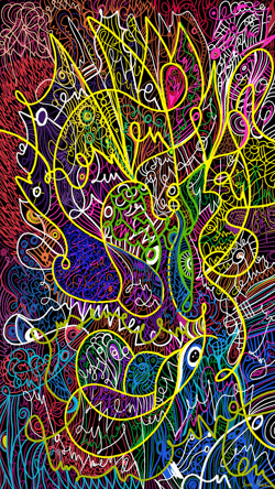 Mind~streams