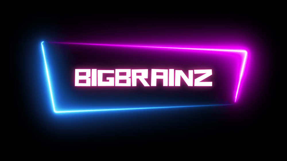 BigBrainZ by Jason Houstun