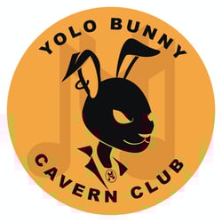 YOLO Bunny