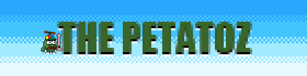 Petatoz
