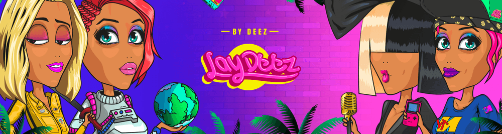 LayDeez (by Deez)