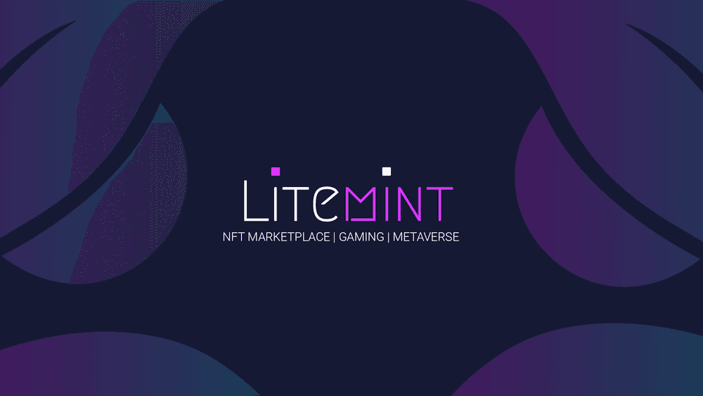 Litemint PFP