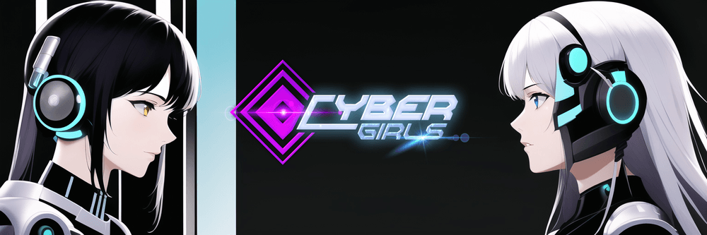 CyberGirlz 2023