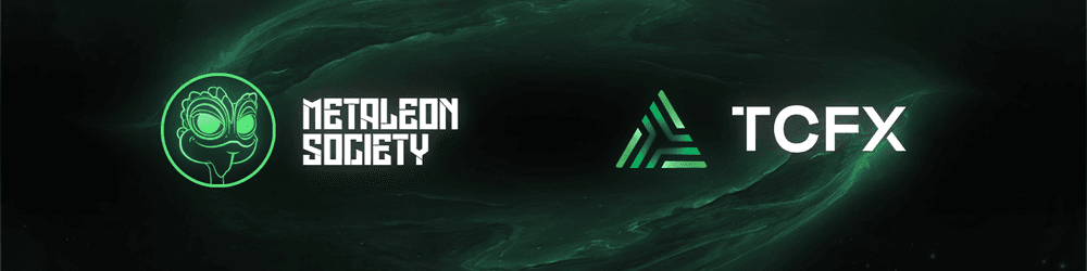 Metaleon Society Genesis