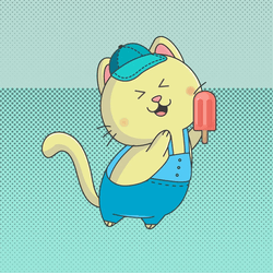 MEAAAAU!!! by ArtCats