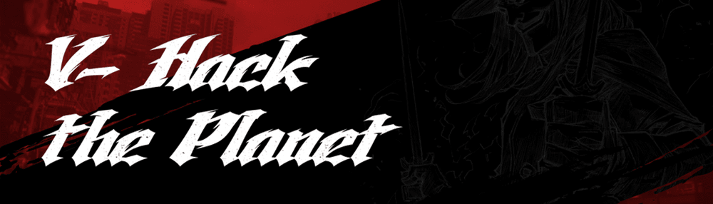 V_HackPlanet