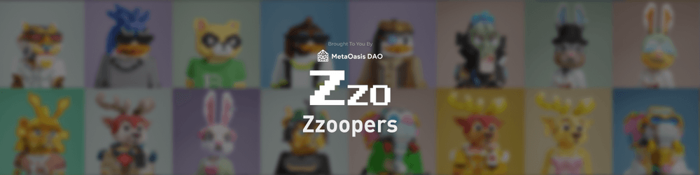 Zzoopers Evo