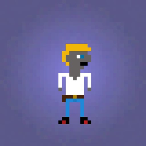 Token Image