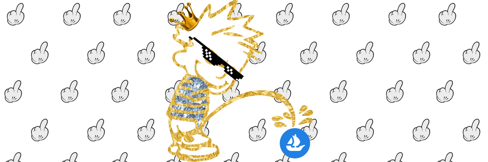 Pee Boy NFT