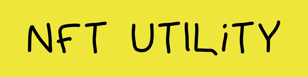 NFT_Utility