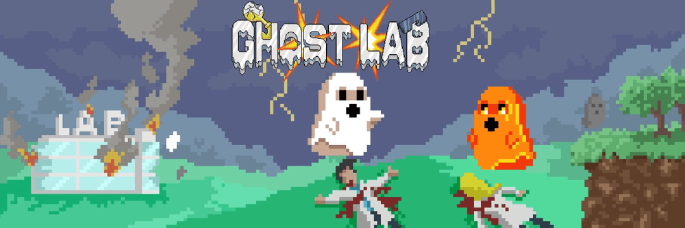 Ghost Lab NFT